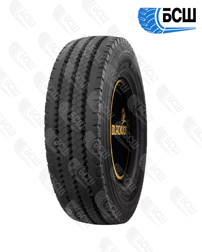 Шина 275/70R22.5 BU123 18PR 152/148J TL BLACKLION