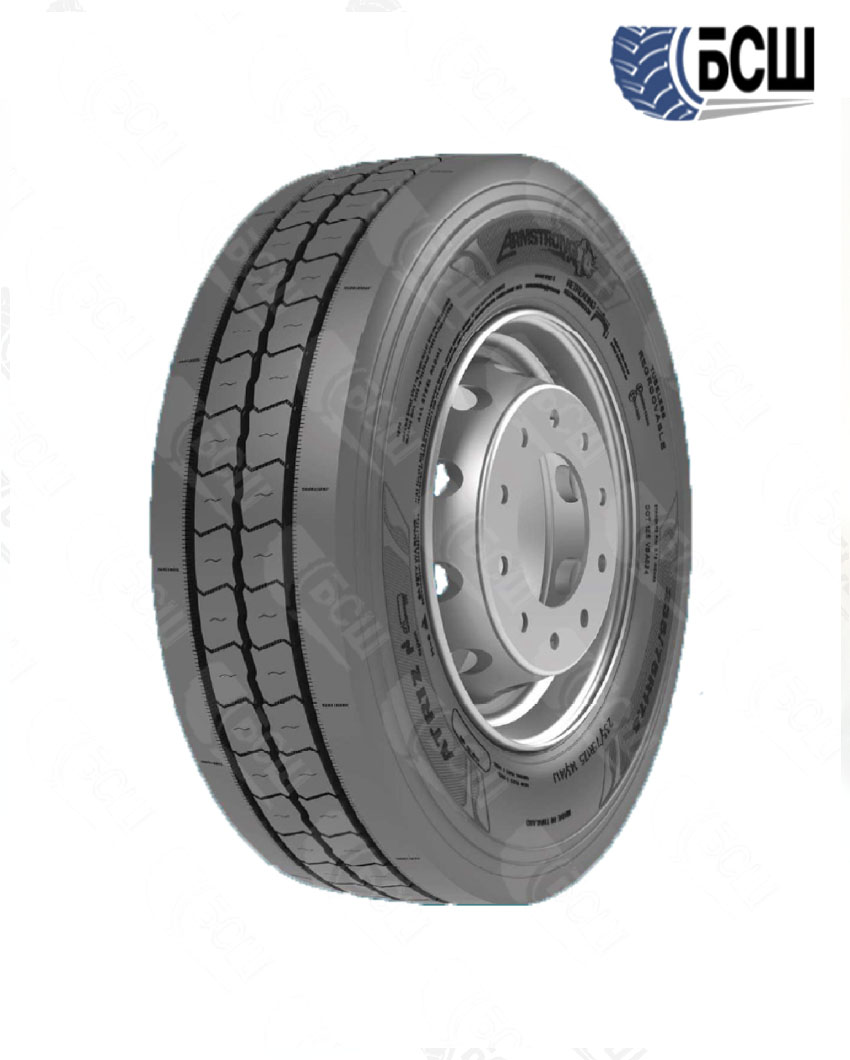 Автошина ARMSTRONG 235/75R17.5 ATR 12 TL 18 143/141 J Прицепная
