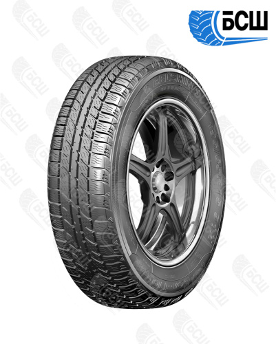 Шина 195/65R15 91H БЕЛ-119_BELSHINA