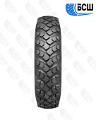 А/ШИНА 14.00-20 БЕЛ-64 СЕР ГРУЗ 22 с ободной лентой