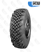 Автошина 425/85R21 NORTEC TR-1260 18PR 156G TT с вентилем РК-5А-145 (15)
