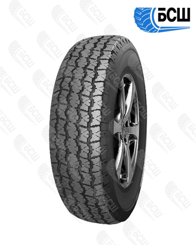 Автошина 225/75R16 Forward Professional-153 108R TT (winter)