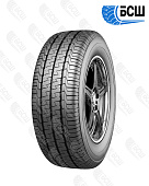 Шина 225/75 R16C 121/120R Bravado Cargo BEL-500_BELSHINA