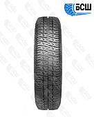 Шина 175R16C 101/99N  TТ  БИ-522_BELSHINA