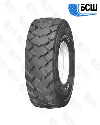 Шина 12-16.5 14PR TL MONSTER L-5 Speedways