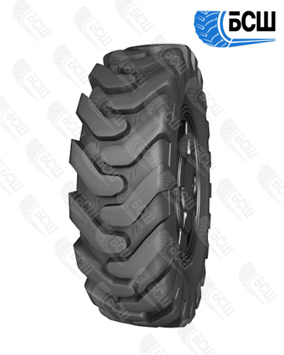 Шина 15.5-25 NORTEC ER-125 14PR 171A2 TL