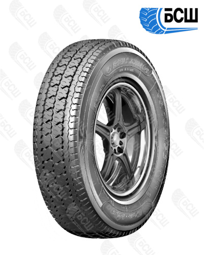 А/ШИНА 195/70R15C БЕЛ-171 СЕР Л/ГР Б/К