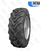 Сельхозшина 710/70R38 NORTEC TА-01 инд.166/169 TL