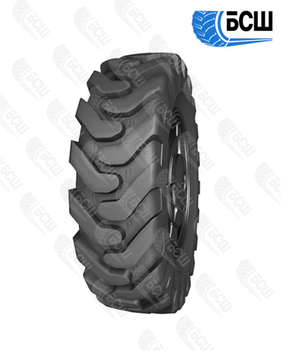Шина 12.5/80-18 NORTEC ТС-106 12PR 138/125A8 TL