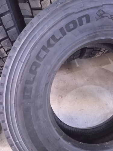 Шина 215/75R17.5 BF188 Steer 135/133L 16PR TL BLACKLION