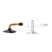 Камера 650-10 TR87 BSH