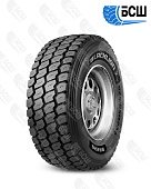 Шина 385/65R22.5 BA226 164K 24PR TL BLACKLION