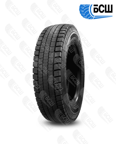 Шина 315/60R22.5 BD177 Drive 152/148L TL BLACKLION