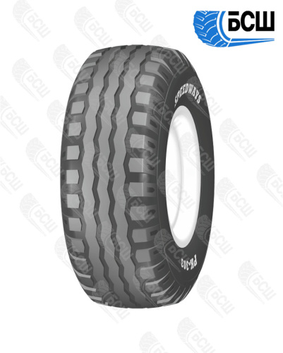 Шина 10.0/75-15.3 PK-303 TUBELESS 14PR 130A8 TL Speedways