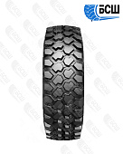 А/ШИНА 16.00R20 БЕЛ-95 вент.ЕР-161 СЕР ГРУЗ 173G с ободной лентой