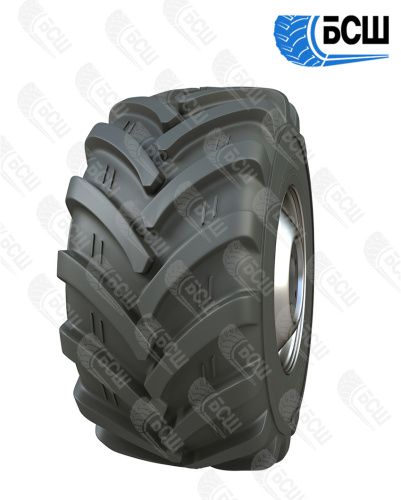Шина 600/55B26.5 NORTEC Taiga LS-01 20PR 165A8 TT