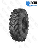 Шина 12.5/80-18(340/80-18) 14PR LD92 TL 146A8 GTK