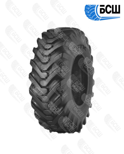 Шина 12.5/80-18 14PR LD92 TL 146A8 GTK