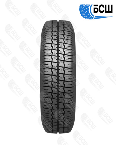 Шина 195R14C 102/100Q БЕЛ-78_BELSHINA