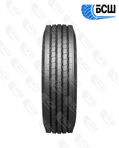 А/ШИНА 315/80R22.5 BEL-158М СЕР ГРУЗ Б/К с камневыт.