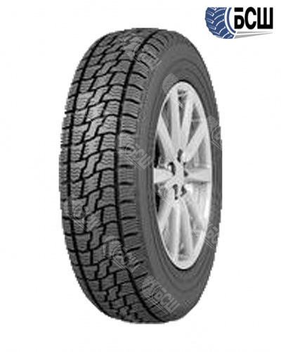 Автошина 185/75R16 Forward Dinamic 232 б/к шип