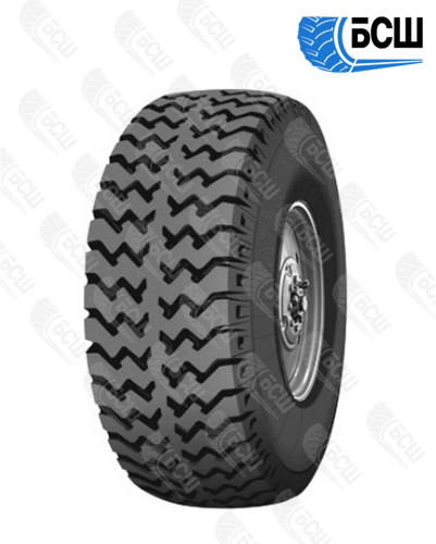 Шина 15.5/65-18 КФ-105А 10PR 137A6 ТТ
